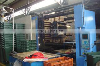 Taizhou Huangyan Bright Plastic Co., Ltd. company overview - view 2