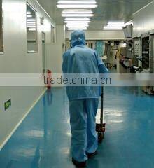 Shanghai Kemao Medical Packing Co., Ltd. company overview - view 4