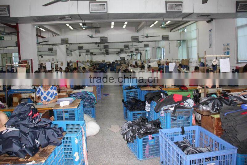 Shenzhen Eryafang Industrial Co., Ltd. company overview - view 2
