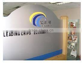 Shenzhen Chip Leader Electronic And Technology Co., Ltd. company overview - view 1