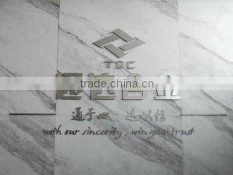 Zhuzhou Tongda Carbide Works company overview - view 1