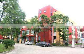 Changguang Communication Technology (Jiangsu) Co., Ltd. company overview - view 1