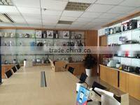 Ningbo Lingrun Electric Appliance Co., Ltd. company overview - view 2