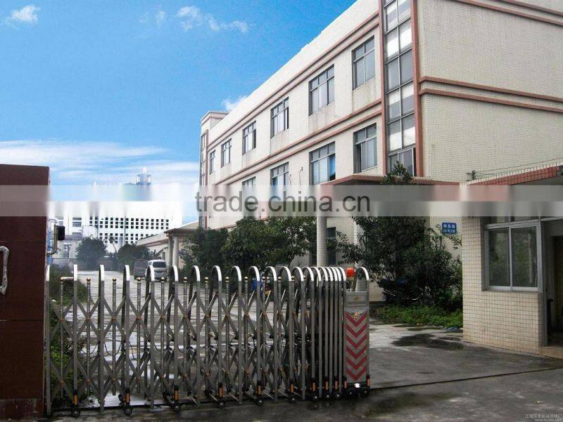 Zhengzhou Gree Well Import & Export Co., Ltd. company overview - view 3
