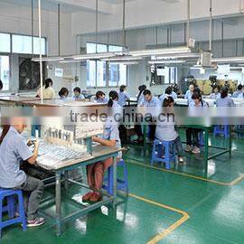 Shenzhen Rechan Technology Co., Ltd. company overview - view 3