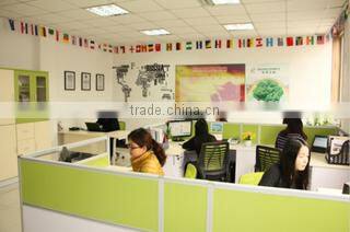 Suzhou Tailun Import And Export Co., Ltd. company overview - view 3