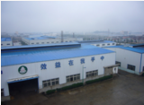 Ningguo Songling Insulator Caps Co.Ltd company overview - view 2