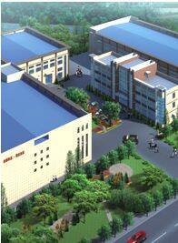 Zhejiang Xinruiming Decorating Materials Co.,ltd company overview - view 1