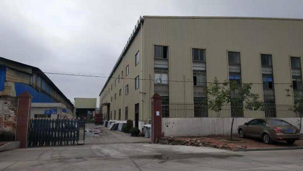 Guangzhou Lego Building Material Co., Ltd. company overview - view 1