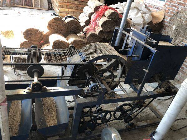 Nvhuan Bamboo company overview - view 2