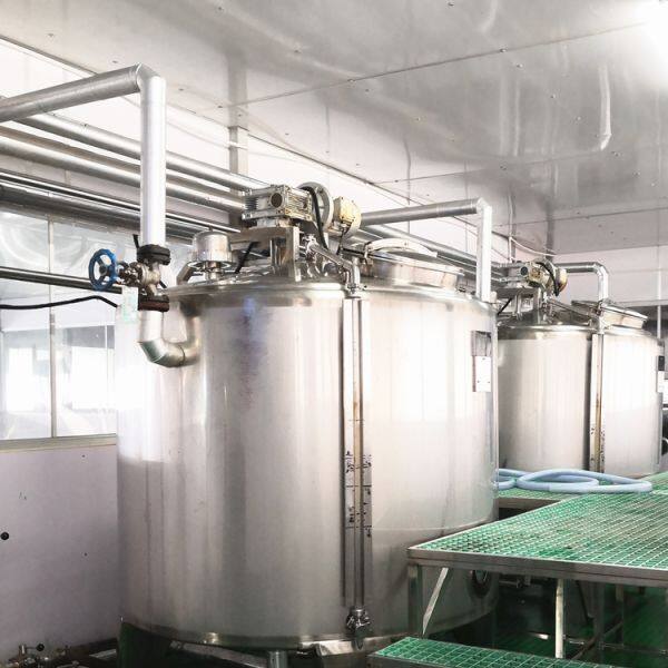 Zhongshan Weifeng Foodstuffs Co., Ltd. company overview - view 2