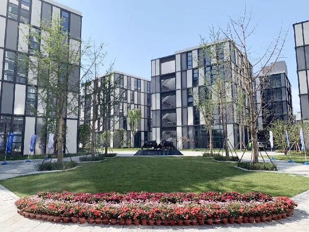 JIYA (Shanghai) Electronics Trading Co., Ltd. company overview - view 2