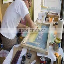 Shenze Jiamei Screen Printing Equipment Co., Ltd. company overview - view 1