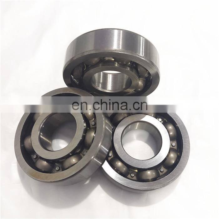 good price inch size bearing 25x62x16mm deep groove ball bearing 25*62*16mm