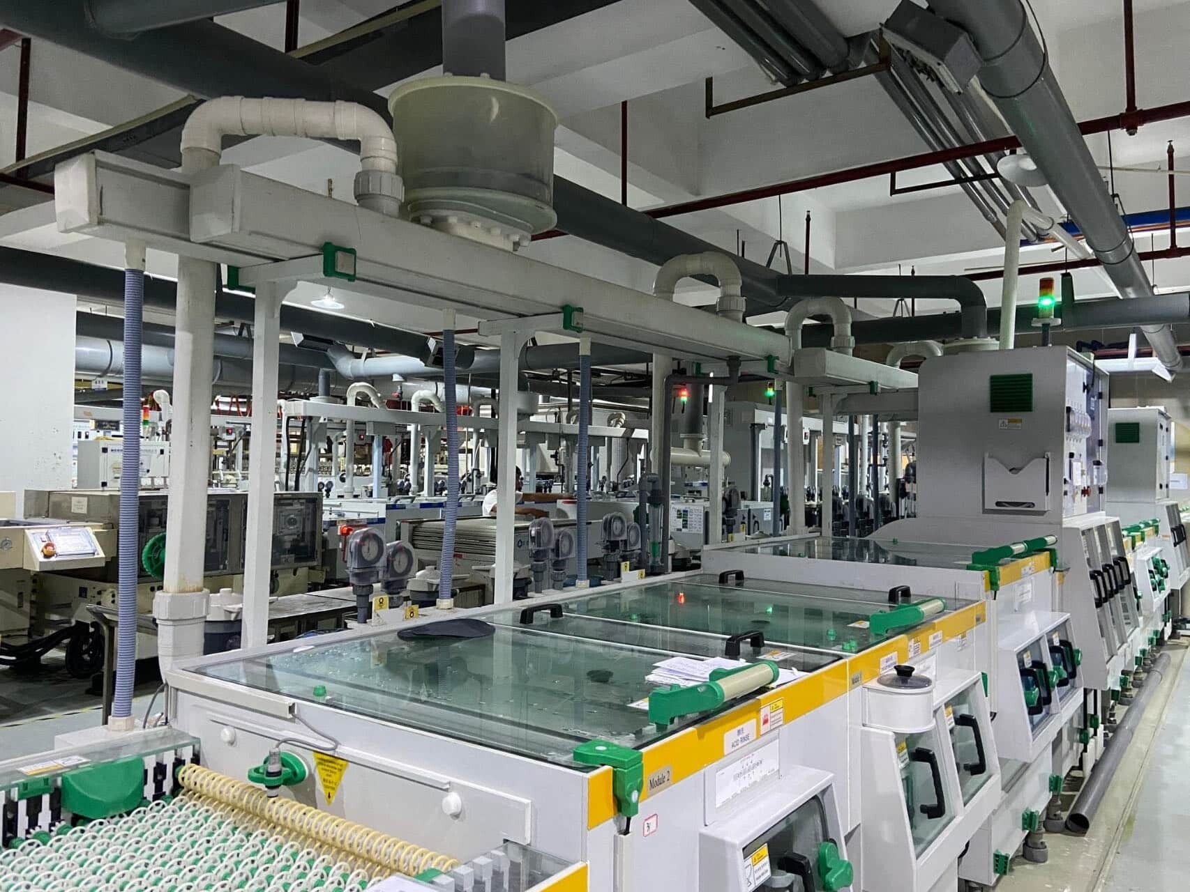 Shenzhen PEAK Technology Co., Ltd company overview - view 4