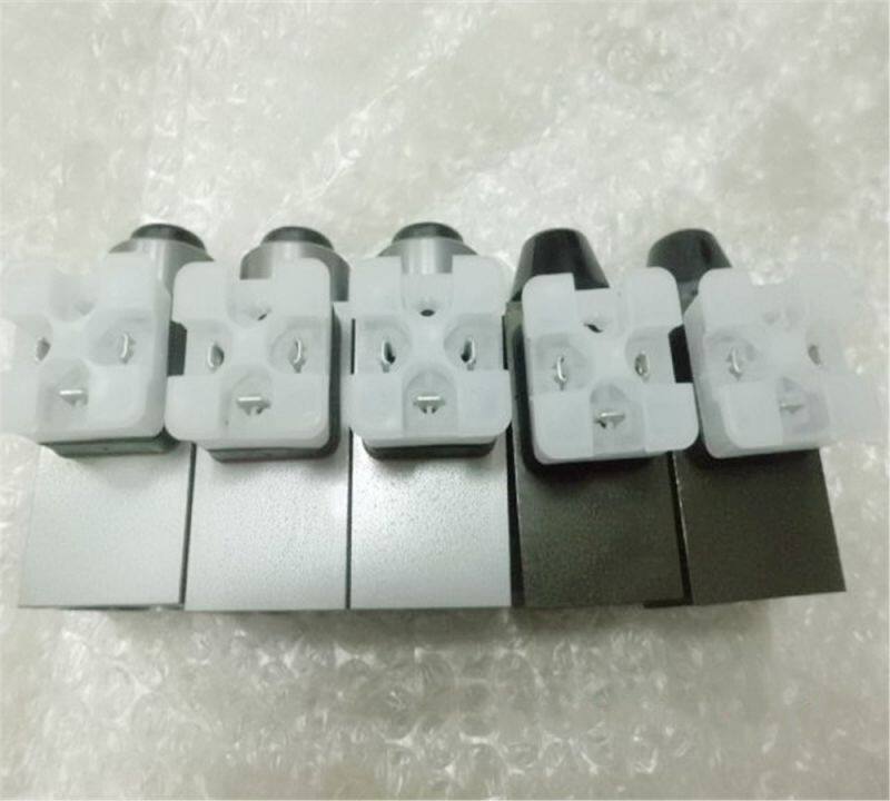 Hydraulic Pipe Valve SCHIENLE 7470010S