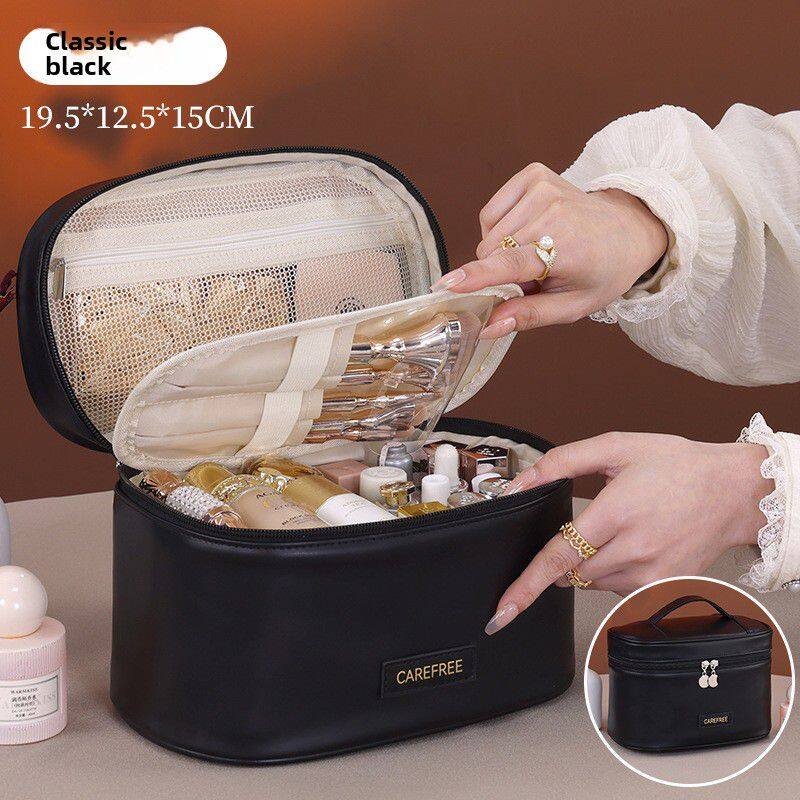 DR024 Makeup bag (2)