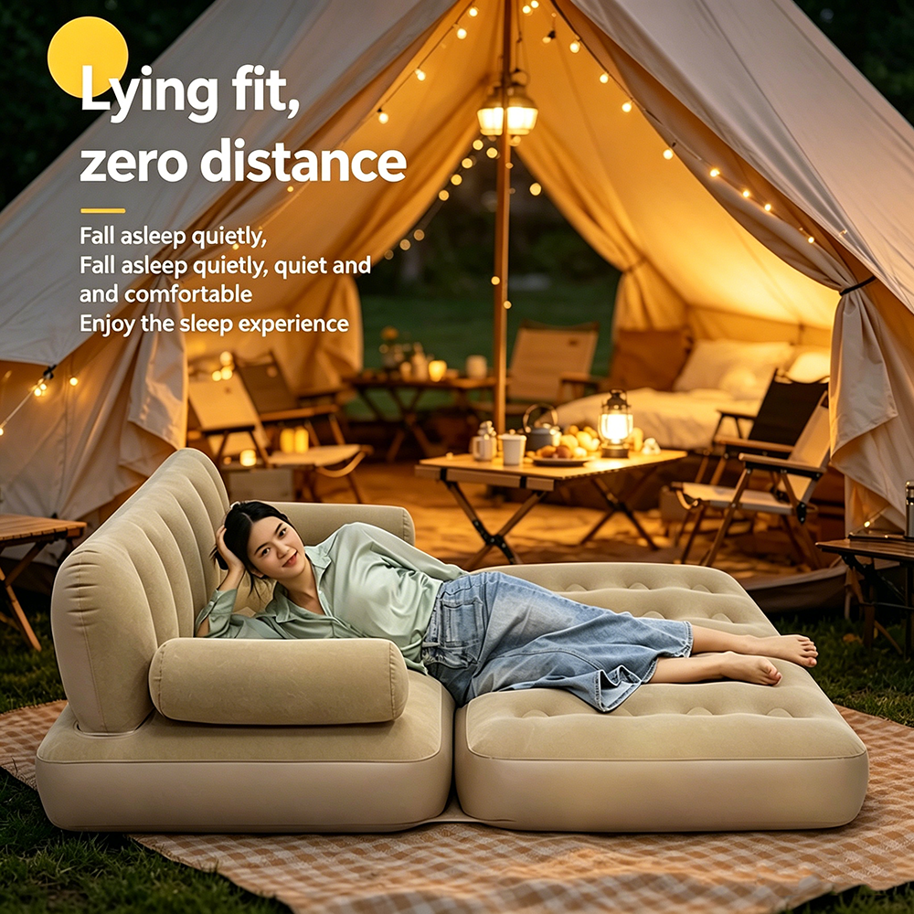 Embrace the Great Outdoors: A Perfect Camping Getaway Guide