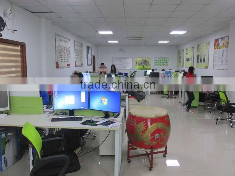 Shenzhen Tuowei Model Technologies Co., Ltd. company overview - view 3
