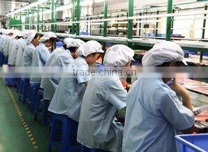 Shenzhen Holide Electronic Co., Ltd. company overview - view 3