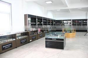 Wenzhou Dazhong Smoking Co., Ltd. company overview - view 2