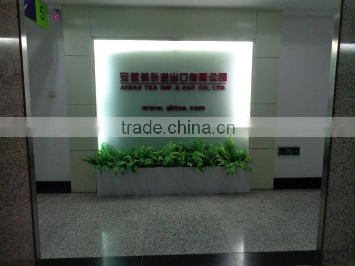 Anhui Tea Imp. & Exp. Co., Ltd. company overview - view 2