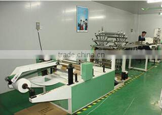 Shenzhen Esocoo Industrial Co., Ltd. company overview - view 3