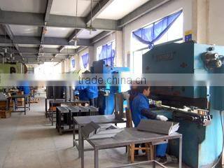 Hangzhou Pingda Electric & Machinery Co., Ltd. company overview - view 3