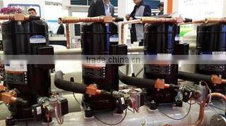Guangzhou Qilin Environmental Technology Firm company overview - view 2