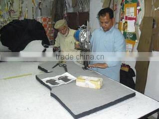 Samsy Sports company overview - view 2