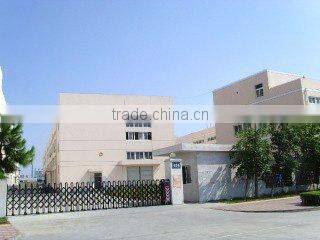 Shenzhen Richan Rubber & Plastic Co., Ltd. company overview - view 1