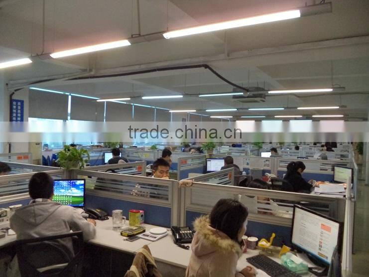 Shenzhen CASTEL Wireless Telecommunications Co., Ltd. company overview - view 3