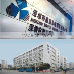 Shenzhen Xinjitai Sprayer & Pump Co., Ltd. company overview - view 1