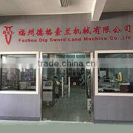 Fuzhou Dig Sword Land Machine Co., Ltd. company overview - view 3