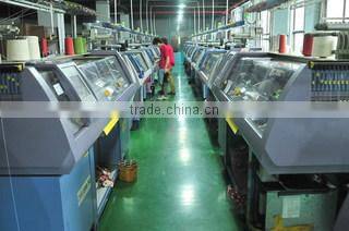 Zhejiang Shindai Cilia Knitting Co., Ltd. company overview - view 2