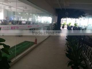 Guangzhou Taotaole Trade Limited Company company overview - view 2