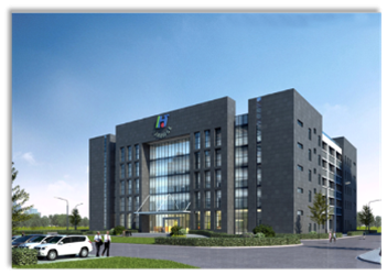 Guangzhou Huajing Machine Manufacture Co.,ltd company overview - view 1