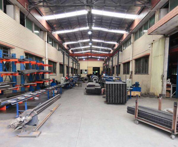 Shenzhen Liyuan Industrial Equipment Co., LTD company overview - view 4