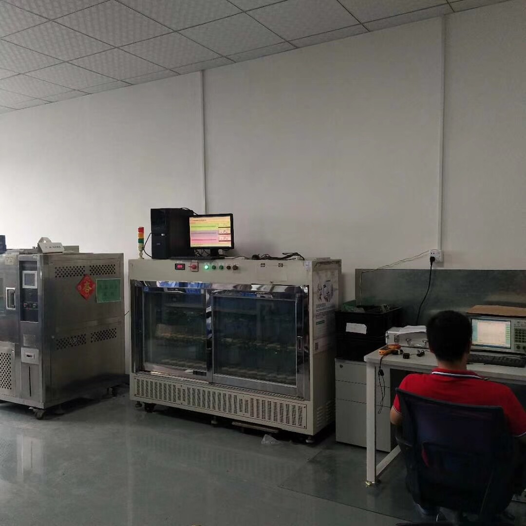 Shenzhen Jnorty Technology Co.,ltd company overview - view 4