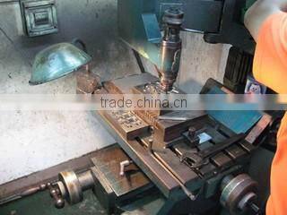 Zhongshan Xinyilai Metal Artworks Factory company overview - view 3