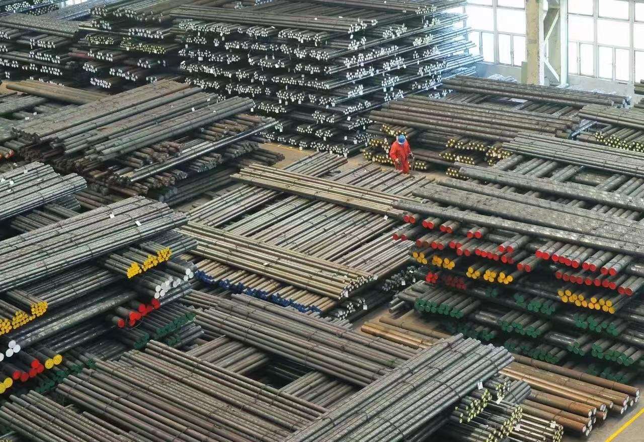 Changzhouhuaichang Special Steel Co.,ltd company overview - view 3