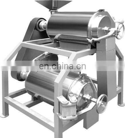 Fruit juice/jam/pulp/puree/paste/sauce making machine/plant/Factory