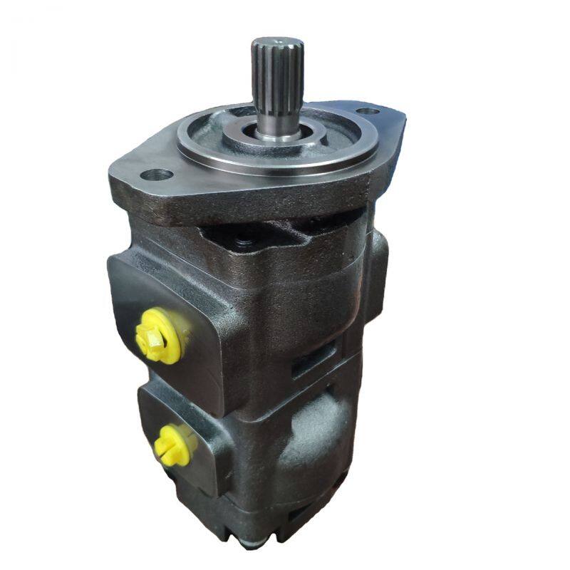 HYDRAULIC PUMP FOR JCB - 20/925579 | 332/F9029 Suitable Hydraulic gear pump  for JCB Machinery 3CX 4CX 7029121031