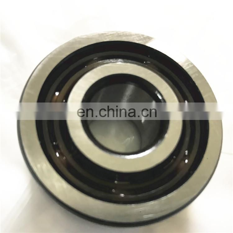 3001-B-2RS-TVH Angular contact ball bearings 3001-B-2RSR 3001-2RS bearing