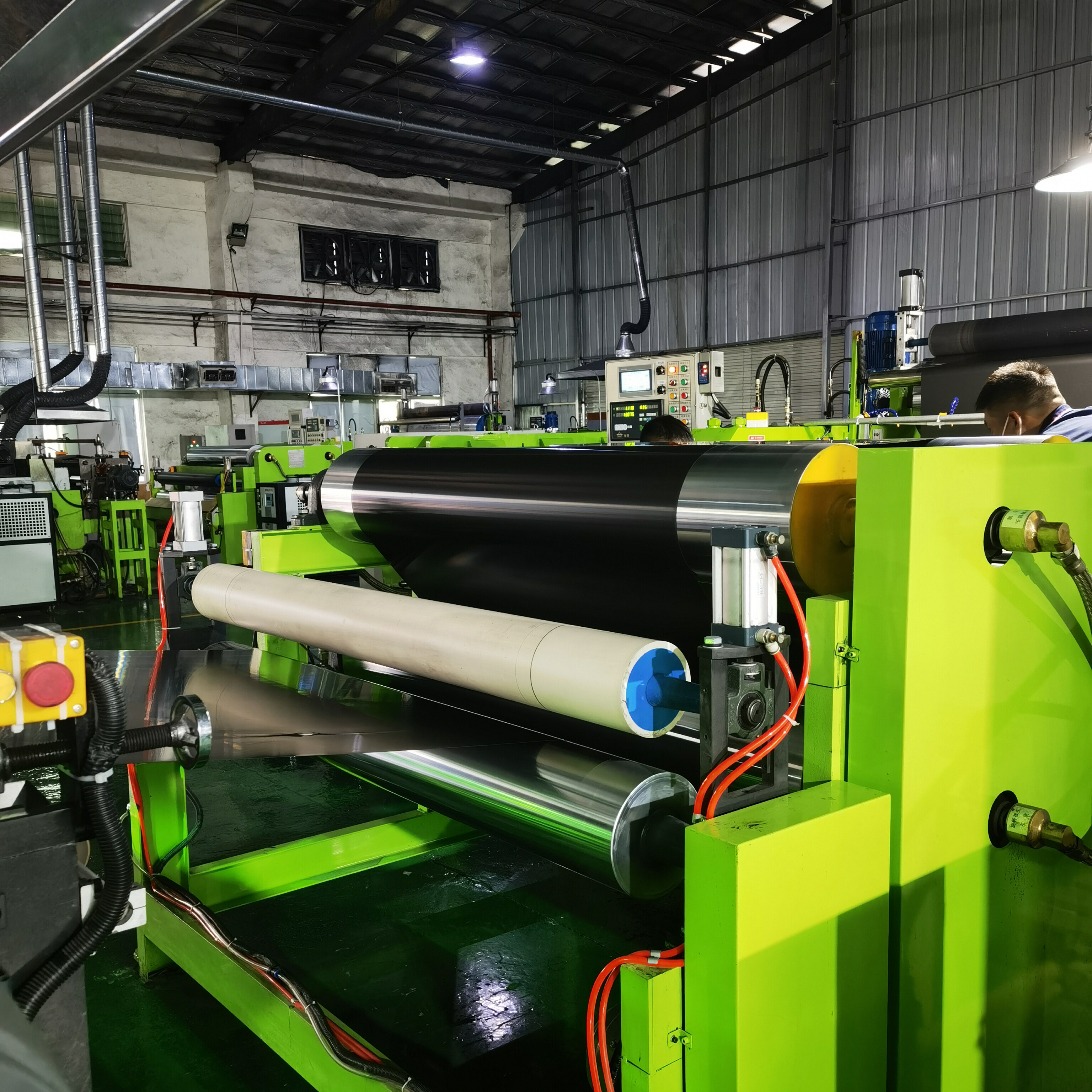 Guangdong Xinyifan Material Technology Co., Ltd. company overview - view 3