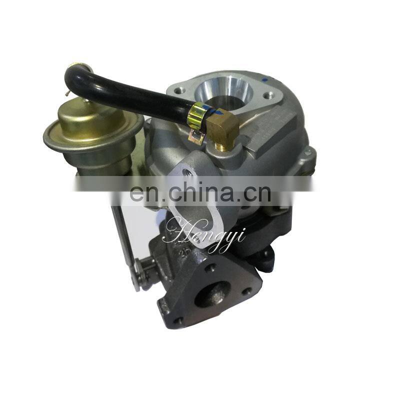 rhb31 turbo type 13900-62D51 13900-62D50 VZ21 VE110069 VJ110069 VG110069 Mini Turbocharger for Suzuki Small Engines Snowmobiles