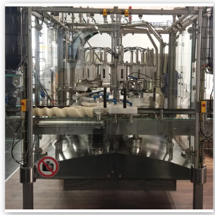 Langfang Daiyu Packaging Machinery Co., Ltd. company overview - view 1
