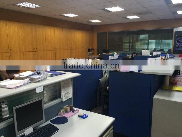 A-john Enterprise Co., Ltd. company overview - view 3