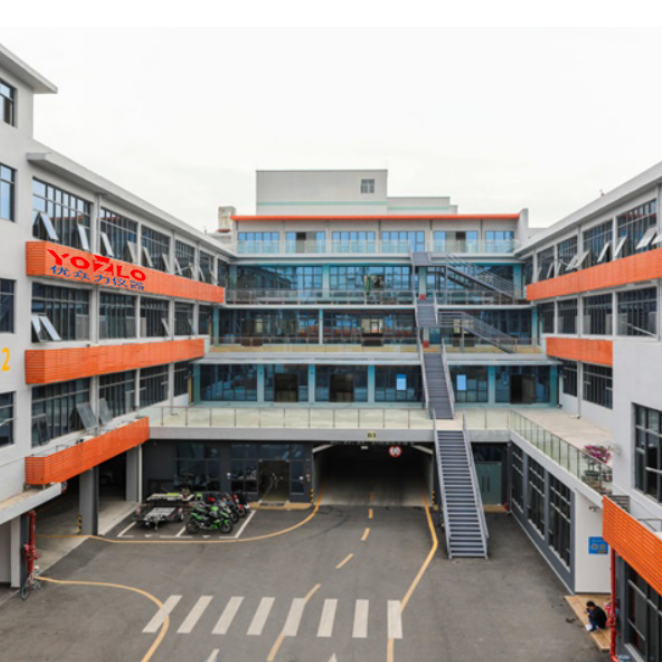 Shenzhen Youzhongli Technology Co., Ltd. company overview - view 1