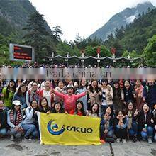 Dongguan Cacuq Electronic Technology Co., Ltd. company overview - view 2